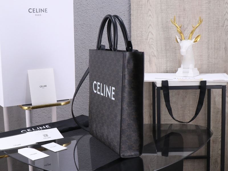 Celine Shopping Bags